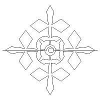 p2p snowflake sq